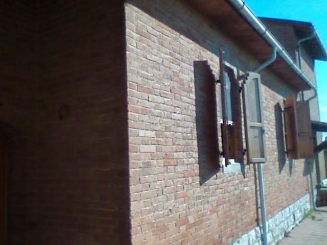 Hotel Casa Porciatti Grosseto Esterno foto