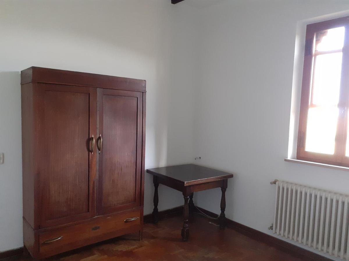 Hotel Casa Porciatti Grosseto Esterno foto