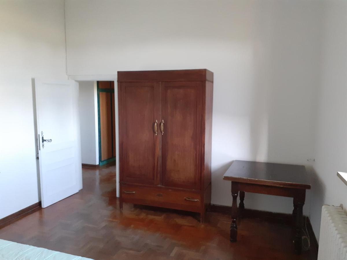 Hotel Casa Porciatti Grosseto Esterno foto
