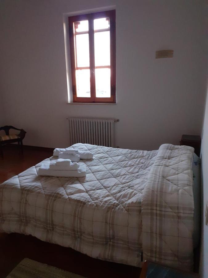 Hotel Casa Porciatti Grosseto Esterno foto