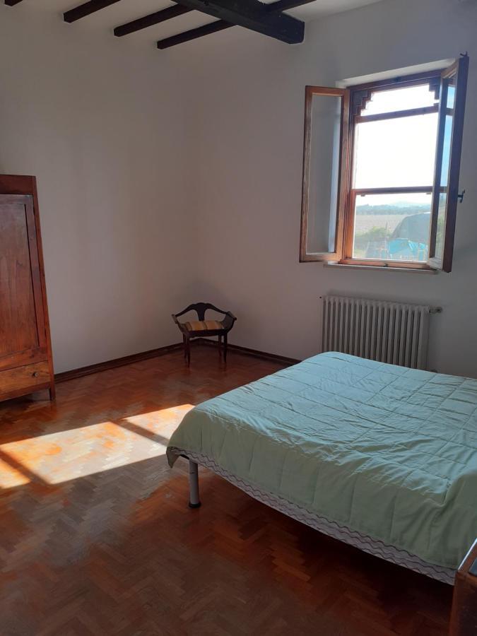 Hotel Casa Porciatti Grosseto Esterno foto