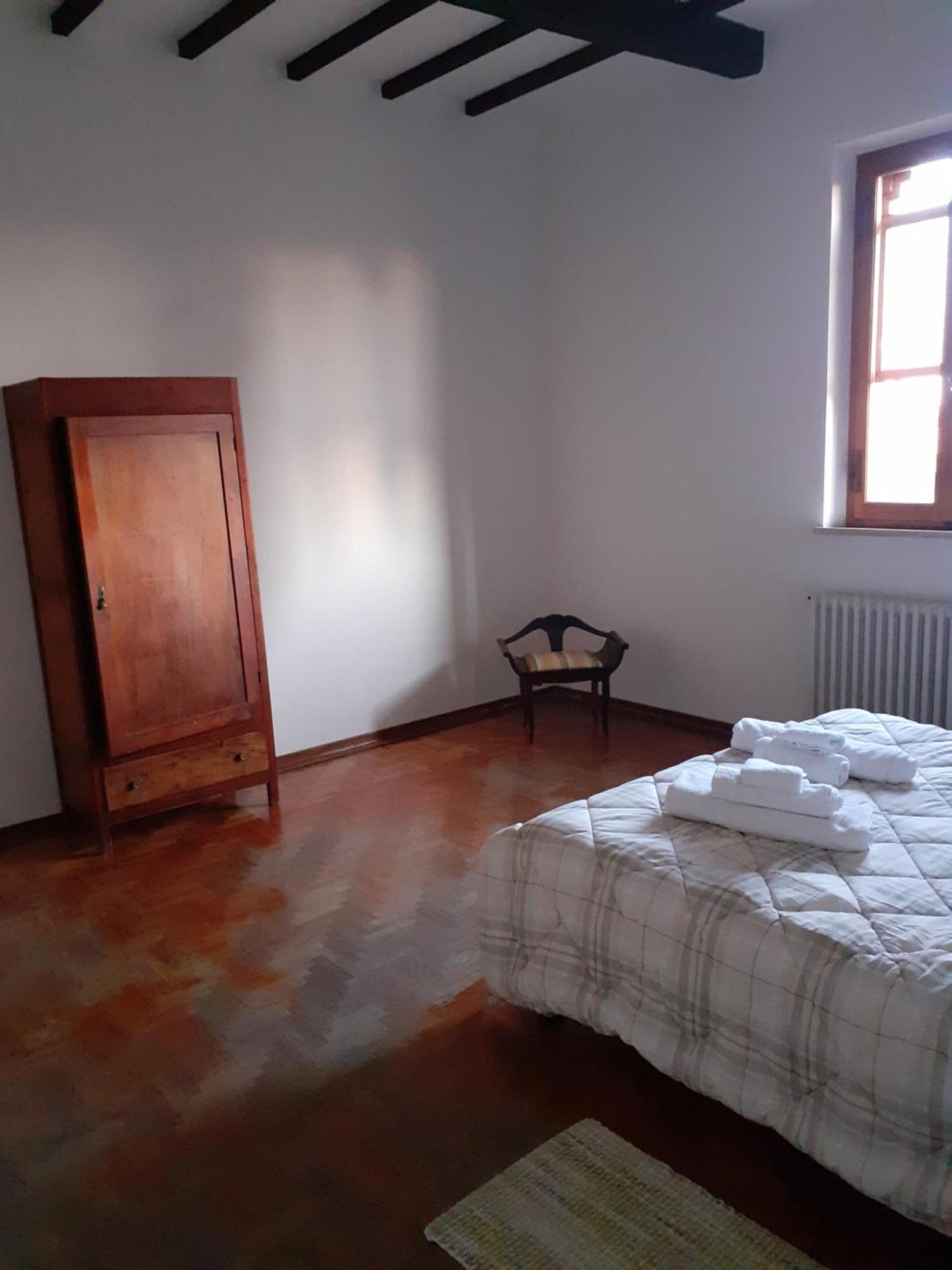 Hotel Casa Porciatti Grosseto Esterno foto