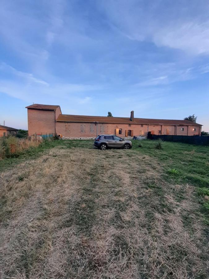 Hotel Casa Porciatti Grosseto Esterno foto