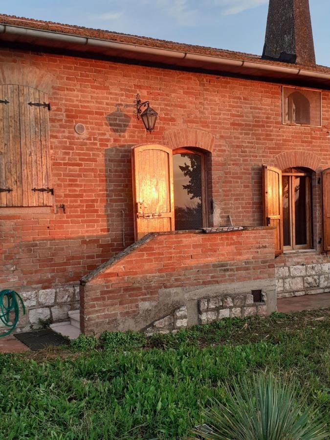 Hotel Casa Porciatti Grosseto Esterno foto
