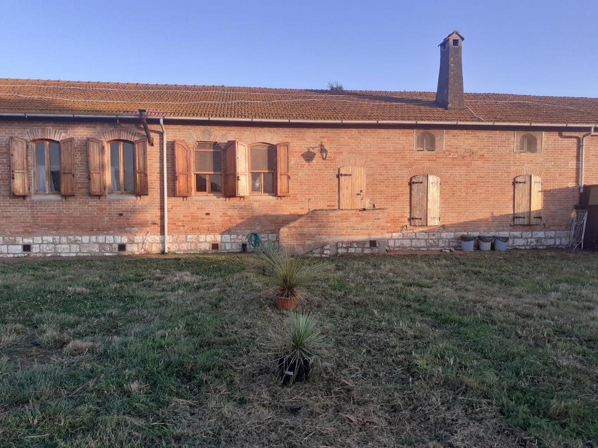 Hotel Casa Porciatti Grosseto Esterno foto