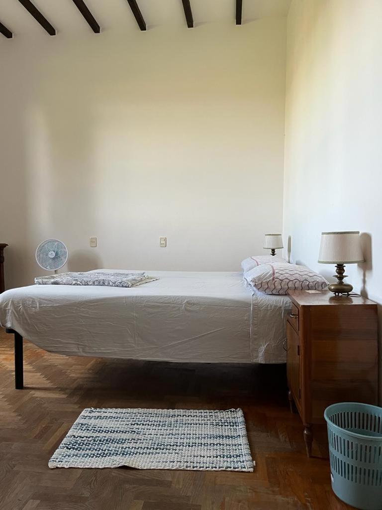 Hotel Casa Porciatti Grosseto Esterno foto