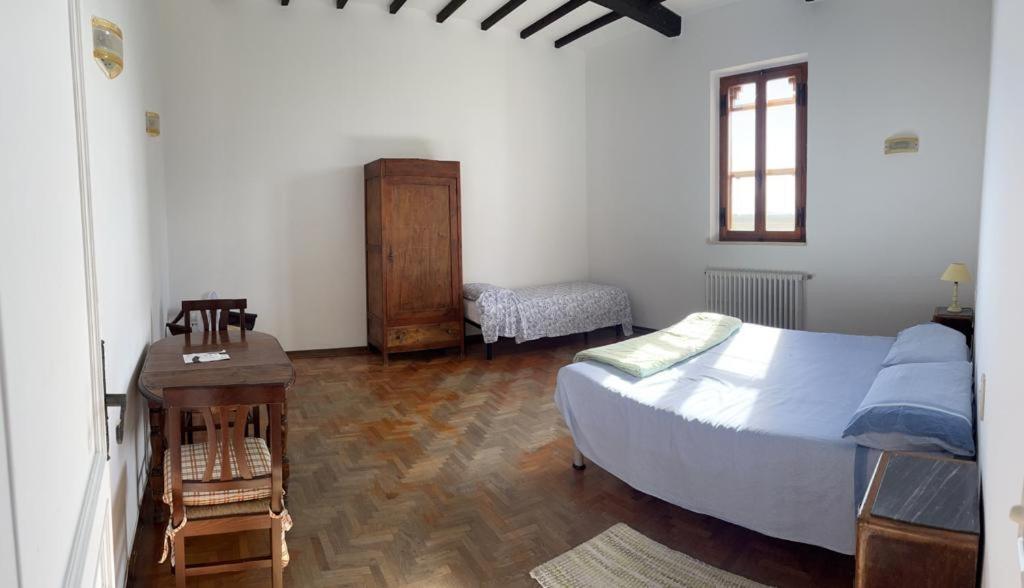 Hotel Casa Porciatti Grosseto Esterno foto