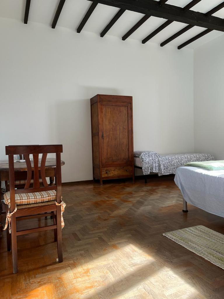 Hotel Casa Porciatti Grosseto Esterno foto