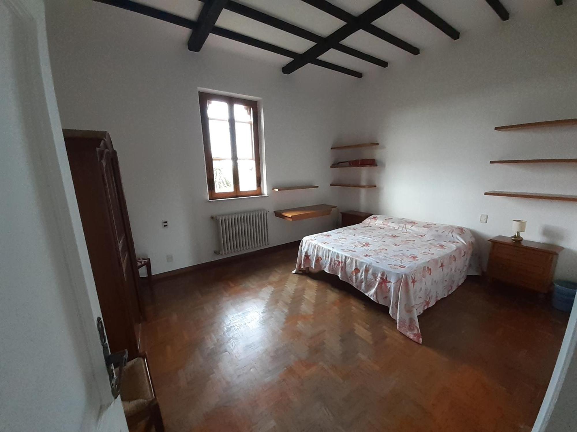 Hotel Casa Porciatti Grosseto Camera foto